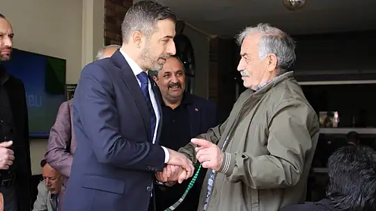Işıkver: Milliyetçi Hareket Partisi döneminin başlamasına çok az kaldı