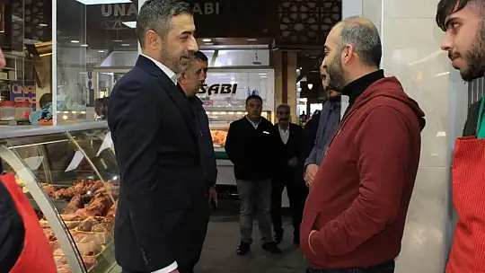 Işıkver: Milliyetçi Hareket Partisi döneminin başlamasına çok az kaldı