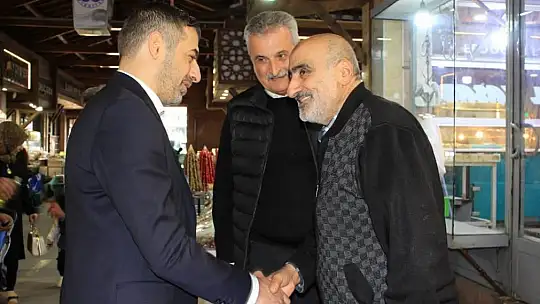 Işıkver: Milliyetçi Hareket Partisi döneminin başlamasına çok az kaldı