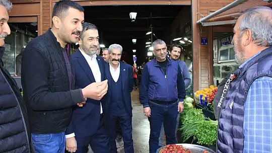 Işıkver: Milliyetçi Hareket Partisi döneminin başlamasına çok az kaldı