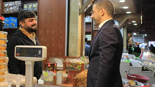 Işıkver: Milliyetçi Hareket Partisi döneminin başlamasına çok az kaldı