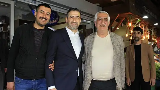 Işıkver: Milliyetçi Hareket Partisi döneminin başlamasına çok az kaldı