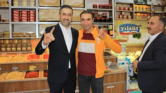 Işıkver: Milliyetçi Hareket Partisi döneminin başlamasına çok az kaldı