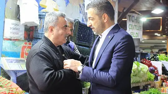 Işıkver: Milliyetçi Hareket Partisi döneminin başlamasına çok az kaldı
