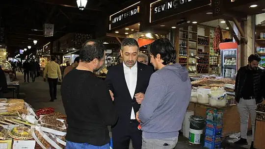 Işıkver: Milliyetçi Hareket Partisi döneminin başlamasına çok az kaldı