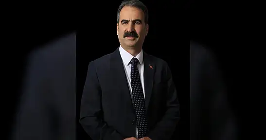Başkan Ercan'dan çağrı: Söz milletindir, referandum şart