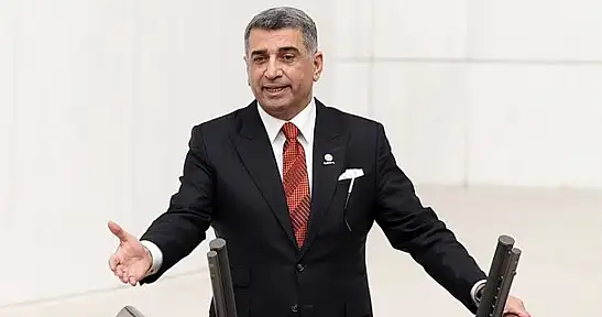 Milletvekili Erol: Vatandaşın cebinde yangın var