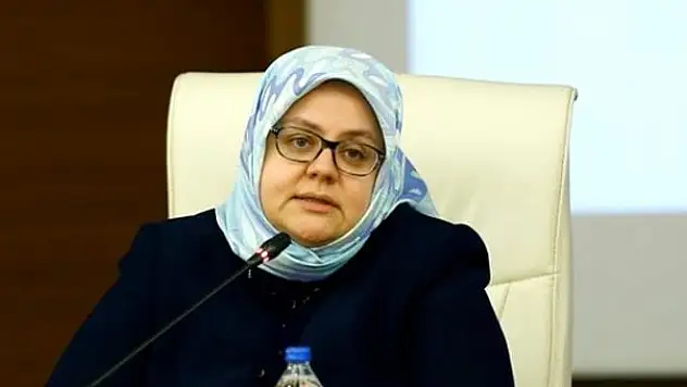 Bakan Selçuk 'Hakem Kurulu Süreci Başladı'
