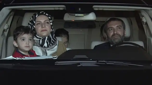 Arabada sinema etkinliğine yoğun katılım