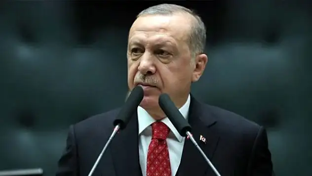 Cumhurbaşkanı Erdoğanʹdan Kayyum Açıklaması
