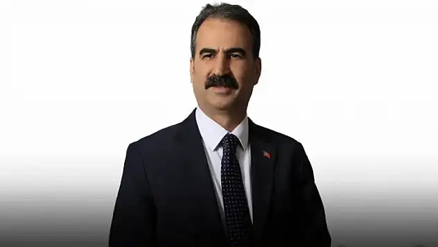 Anahtar Parti İl Başkanı Yüksel Ercan: 30 Ağustos zaferinin 103. Yıldönümü kutlu olsun