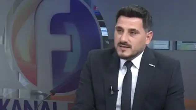 ASKON, Bolat'a Elazığ ile ilgili görüş ve taleplerini iletti