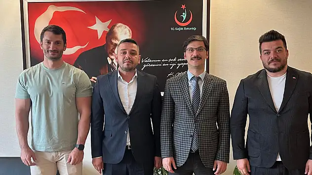 ASM'lerde görev yapan ebe ve hemşirelerin kesintileri geri ödeniyor