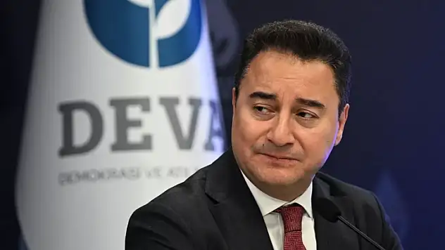 Babacan, Elazığ'a geliyor!