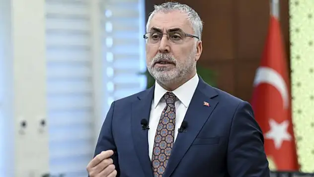 Bakan Işıkhan müjdeli haberi paylaştı