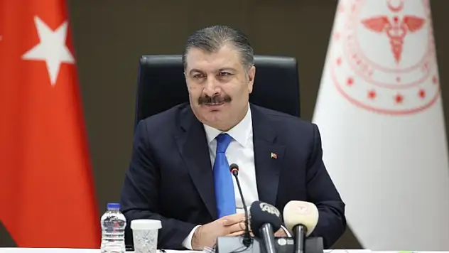 Bakan Koca: 20 bin personel istihdam edeceğiz
