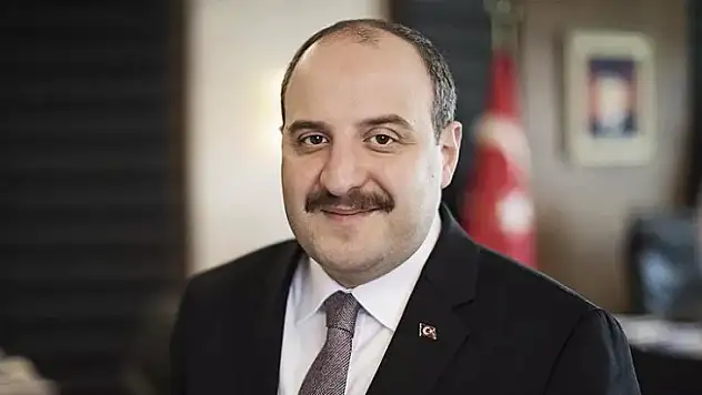 Bakan Varank: 31 bin kişi uzaya gitmek için başvuru yaptı