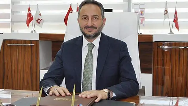 Başkan Arslan: Müteahhitlik sektörünün taleplerini dikkate alınmalı