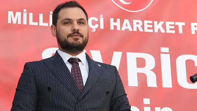 Başkan Bal'dan Elazığspor taraftarına destek