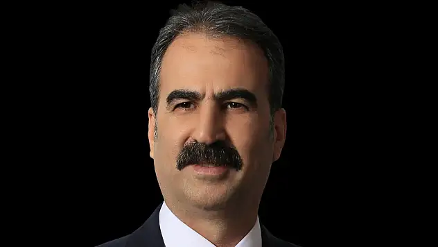 Başkan Ercan: 105 yıldır aynı irade aynı kararlılık