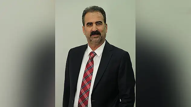 Başkan Ercan'dan vergi rekortmenleri listesine sert tepki! Üretim nerede?