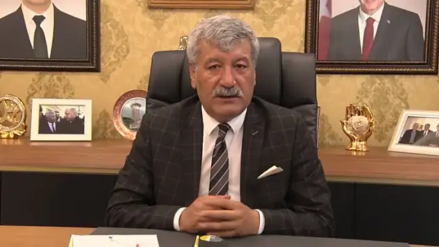 Başkan Kurnaz'dan, Başkan Şerifoğulları'na teşekkür