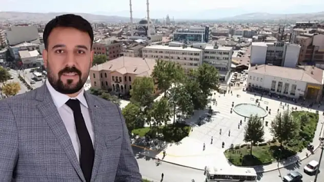 Başkan Macit: Esnafımıza verdiğimiz kredi elli milyonu geçti