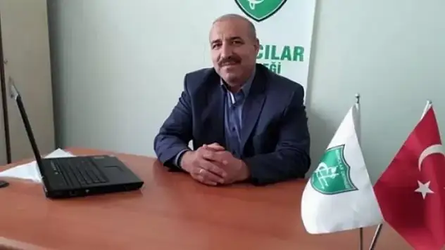 Başkan Sadak, Perinçek'i kınadı