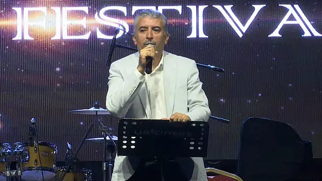 Baskil 2. Kayısı ve Kültür Festivali sona erdi
