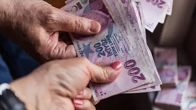 Bayram ikramiyeleri hesaplara yattı