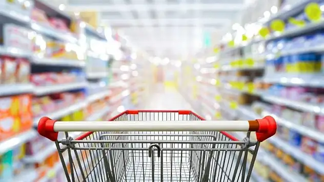 Bir zincir market 419 temel ihtiyaç ürününde fiyat sabitledi