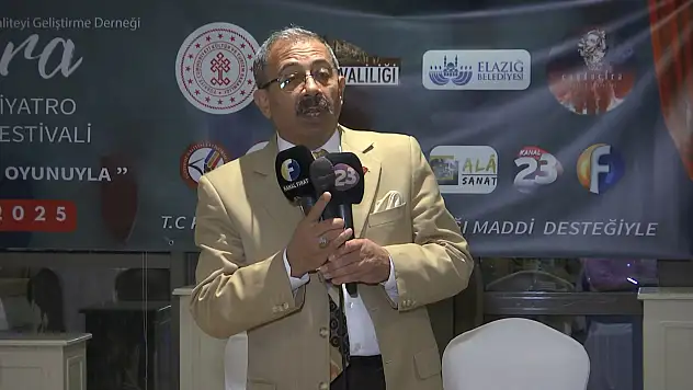 Çaydaçıra Tiyaro Festivali sona erdi