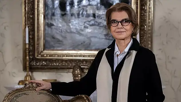 Çiller, merak edilen soruya cevap verdi!