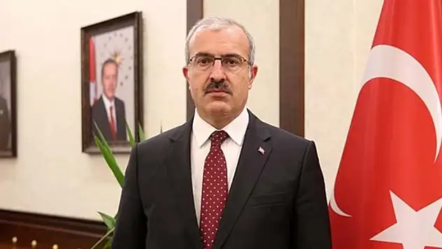 Çok sayıda ilin valisi değişti
