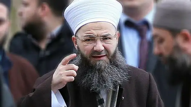 Cübbeli Ahmet Hoca benzin ve motorin zammına isyan etti!