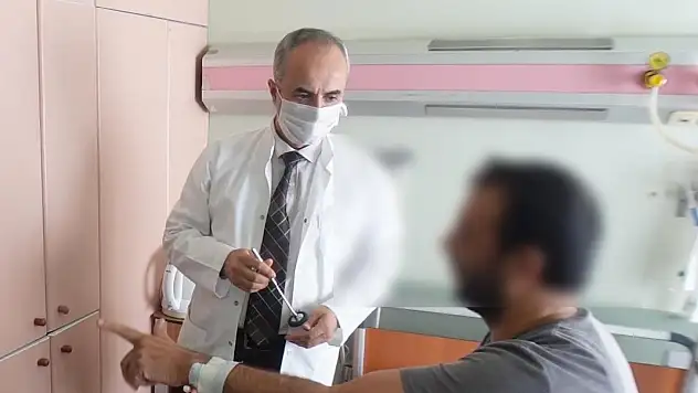 Demir: MS hastalığı genç erişkin kadınlarda daha sık görülüyor