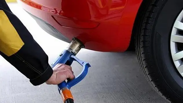 Depolarınızı doldurun! LPG'ye zam geliyor