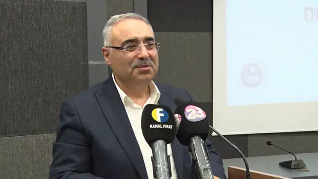 Dereceye girenlere ödülleri verildi
