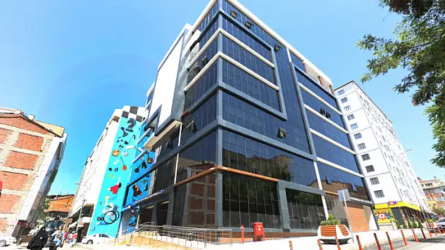 EBEGEM, temel bilgisayar ve robotik kodlama kursu açıyor