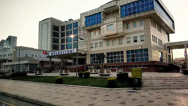 Elazığ Belediyesi'nden dolandırıcılara karşı uyarı