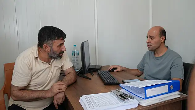 Elazığ Belediyesi'nin Kentsel Dönüşüm çalışmaları