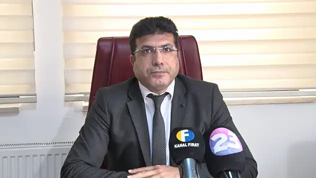 Elazığ Devlet Klasik Türk Müziği Korosu'ndan konser