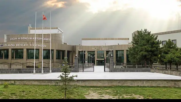 Elazığ İl Kültür Turizm Müdürlüğü personel alacak