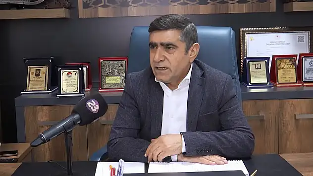 Elazığ Pastörize Süt ve Süt Ürünleri Projesi ne aşamada?