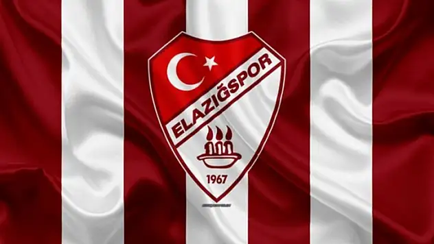 Elazığspor lige devam etme kararı aldı