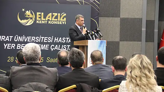 erol: Rektör Yardımcısı Yılmaz, derhal görevden alınmalıdır