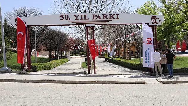 Fırat Üniversitesinde isim değişikliği