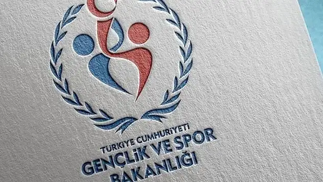 Gençlik ve Spor Bakanlığı Elazığ'da 9 sürekli işçi alacak