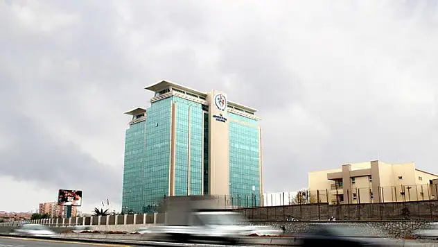 Gençlik ve Spor Bakanlığı'na bin 575 personel alınacak