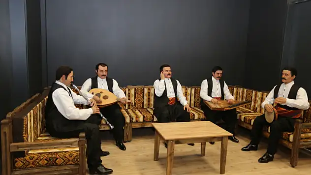 Harput yepyeni bir değer kazanıyor